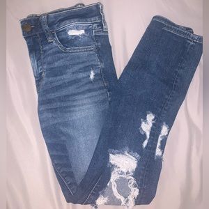 American Eagle Stretchy Jeggings